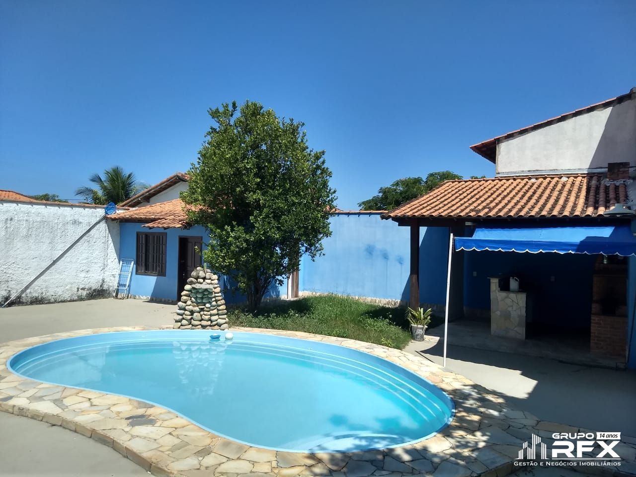Casa 3 dormitórios à venda jardim atlântico central (itaipua