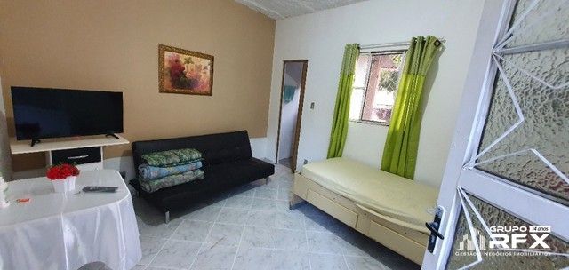Casa 6 dormitórios à venda Engenho do Mato Niterói/RJ