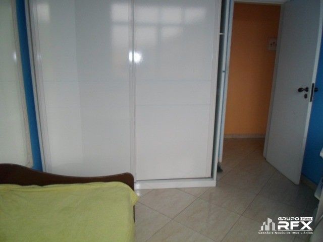 Apartamento 3 dormitórios à venda fonseca niterói/rj