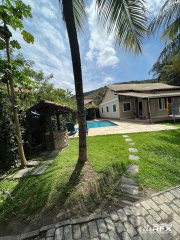 Casa 4 dormitórios à venda itaipu niterói/rj
