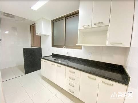 Apartamento 3 dormitórios à venda vital brazil niterói/rj