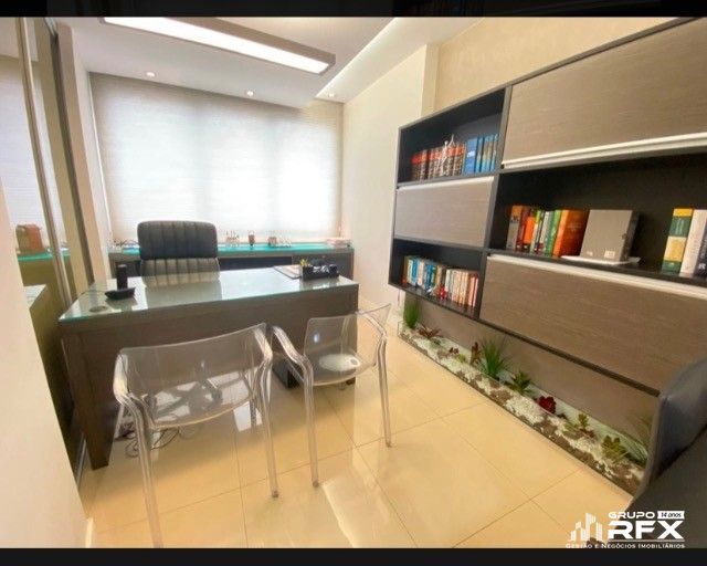 Sala comercial 3 dormitórios à venda centro niterói/rj