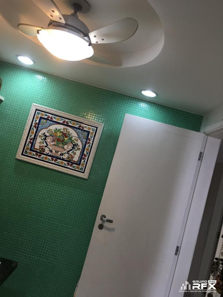 Apartamento 3 dormitórios à venda Icaraí Niterói/RJ
