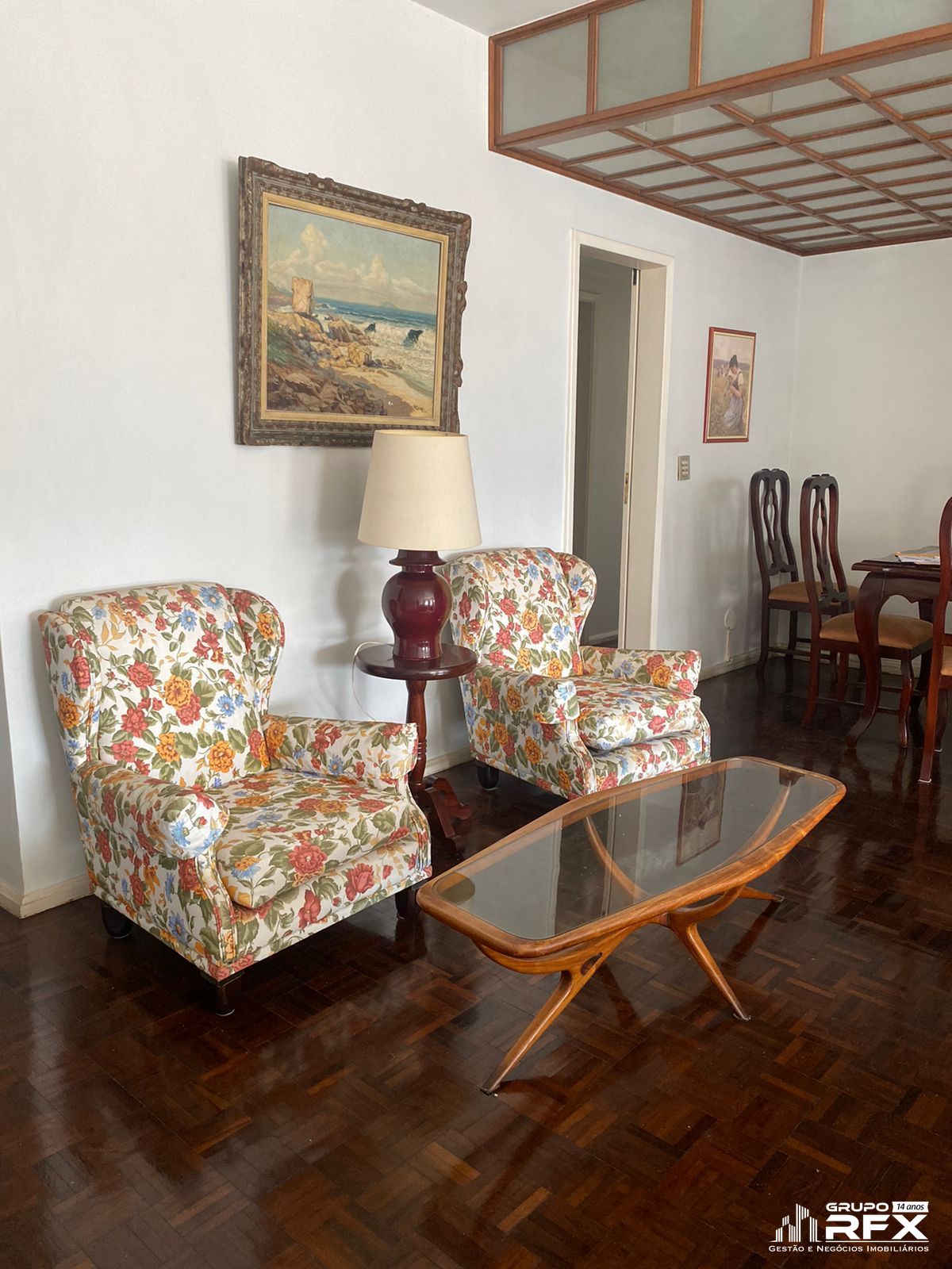 Apartamento de 4 quartos, 160m² no bairro Icaraí, em Niterói | Eu Corretor