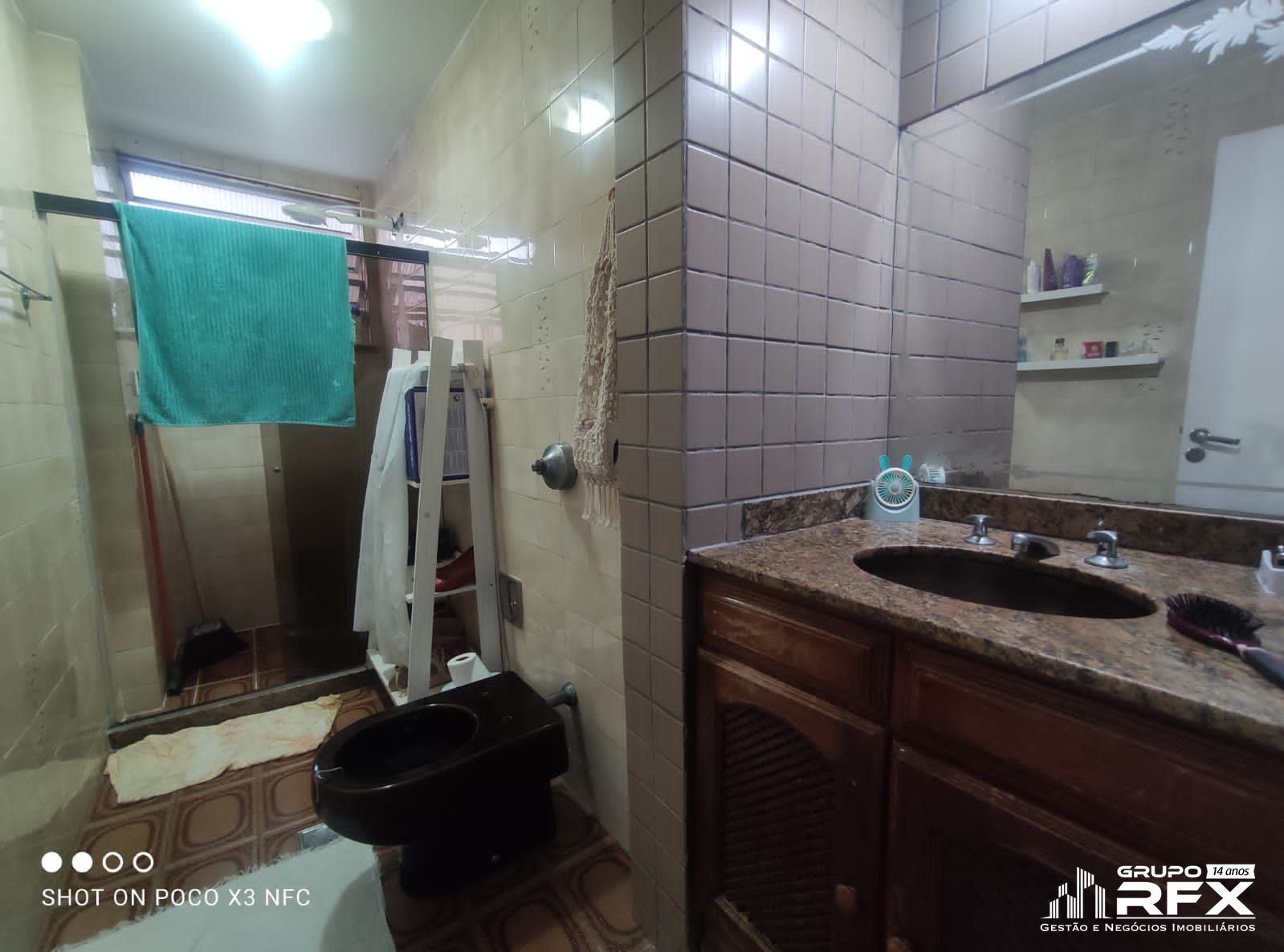 Apartamento 4 dormitórios à venda São Domingos Niterói/RJ