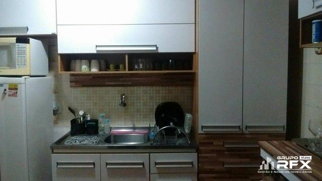 Apartamento 2 dormitórios à venda santana niterói/rj