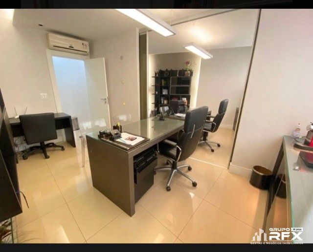 Sala comercial 3 dormitórios à venda centro niterói/rj