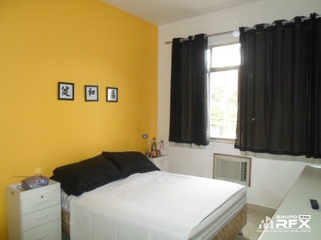 Apartamento 3 dormitórios à venda fonseca niterói/rj