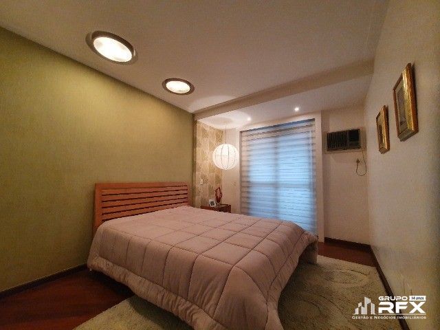 Apartamento 3 dormitórios à venda santa rosa niterói/rj