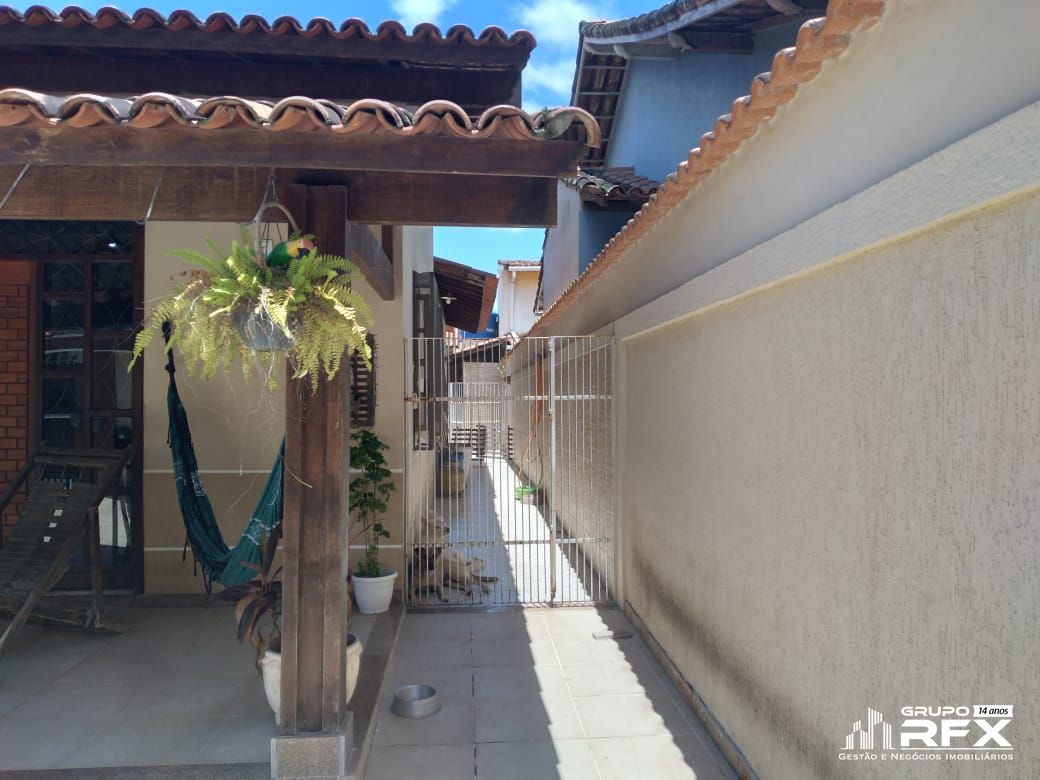 Casa 3 dormitórios à venda itaipu niterói/rj