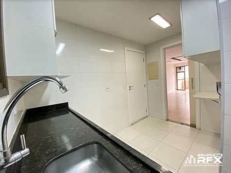 Apartamento 3 dormitórios à venda vital brazil niterói/rj