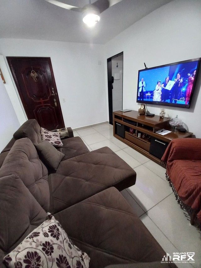 Apartamento 2 dormitórios à venda Santana Niterói/RJ
