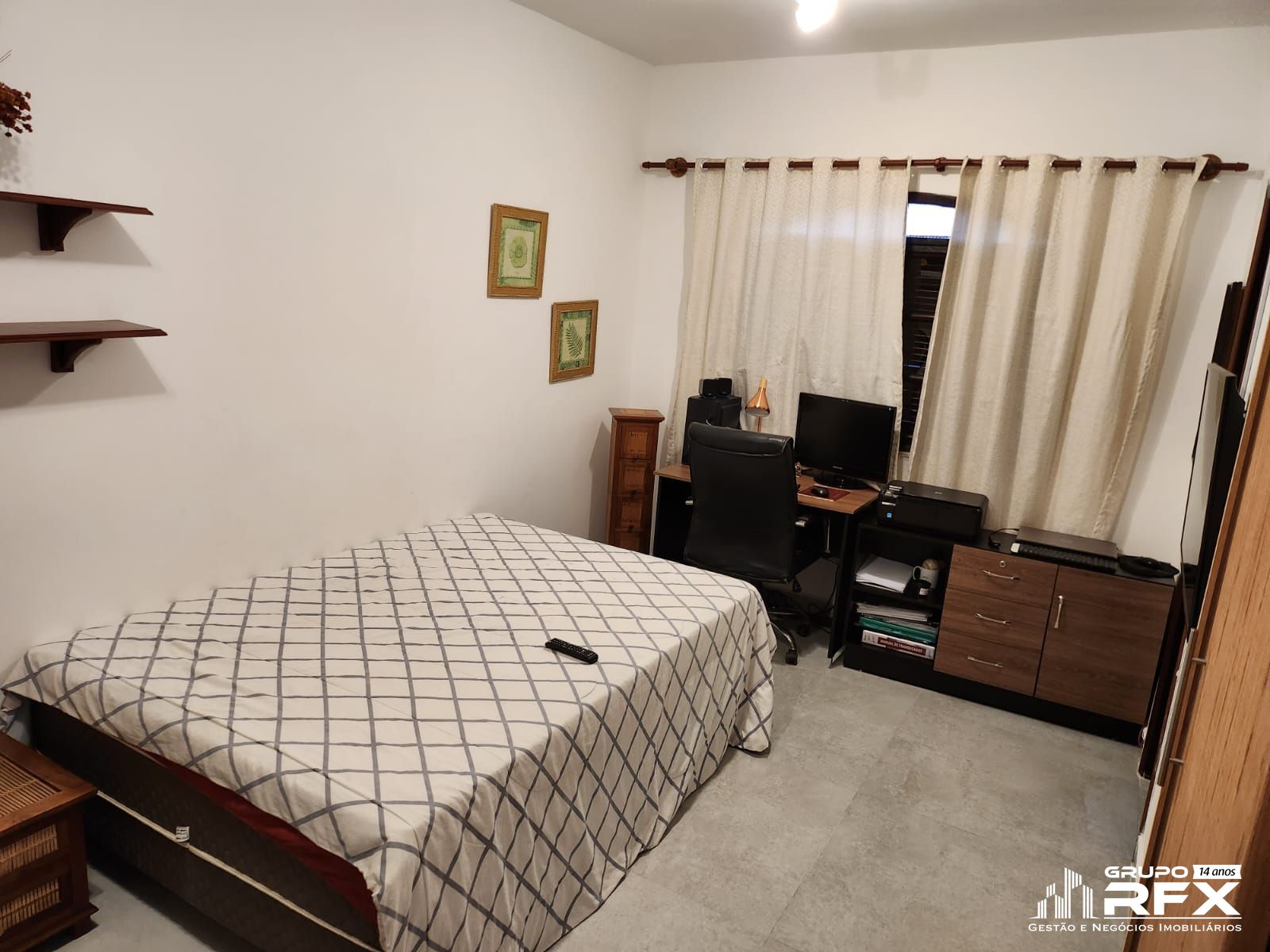 Casa 4 dormitórios à venda serra grande niterói/rj