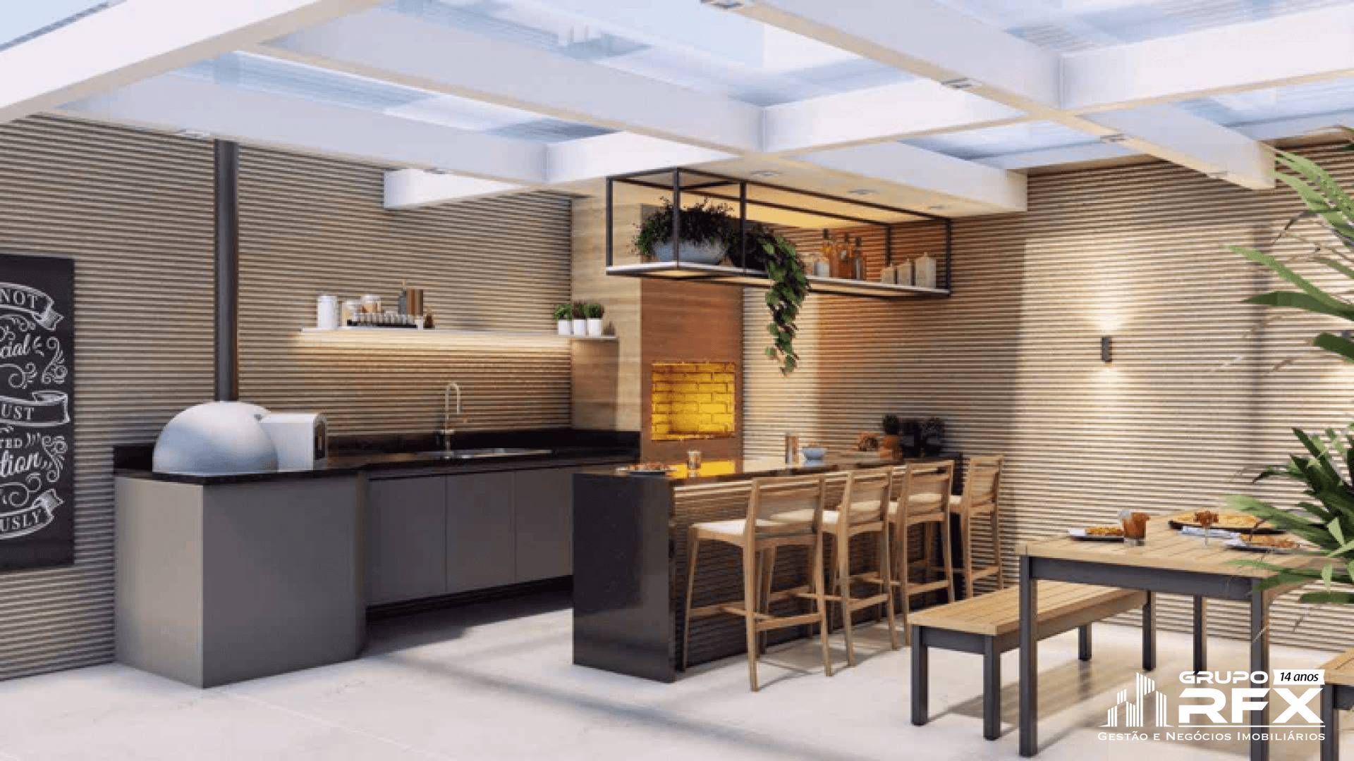 Apartamento 2 dormitórios à venda Icaraí Niterói/RJ