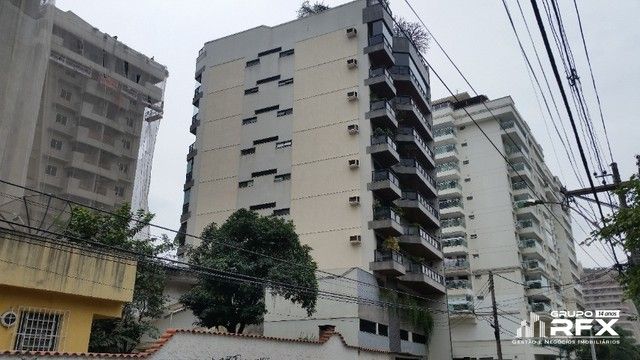 Apartamento 3 dormitórios à venda santa rosa niterói/rj
