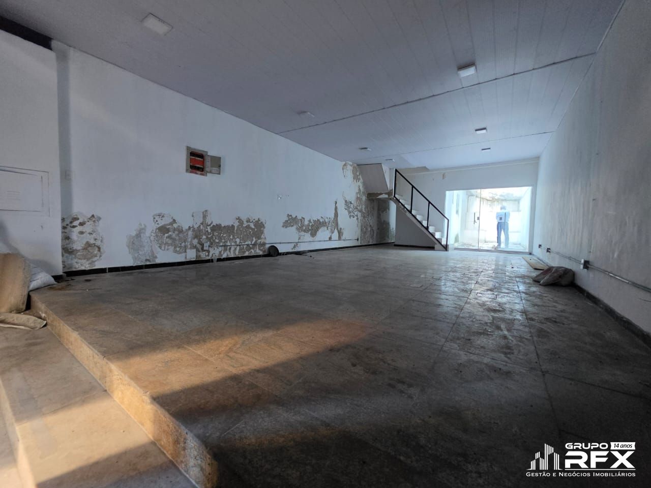 Loja 2 dormitórios para vender ou alugar icaraí niterói/rj