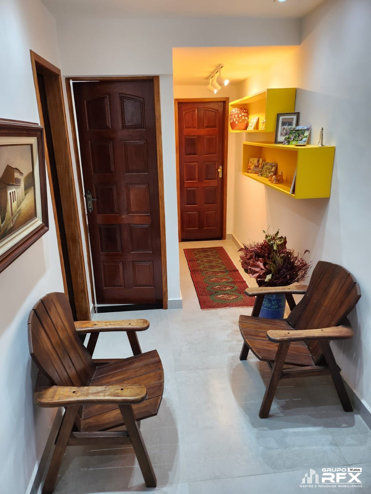 Casa 4 dormitórios à venda Serra Grande Niterói/RJ