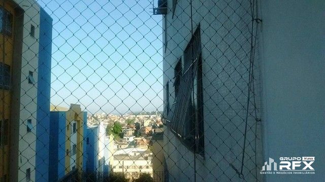 Apartamento 2 dormitórios à venda santana niterói/rj