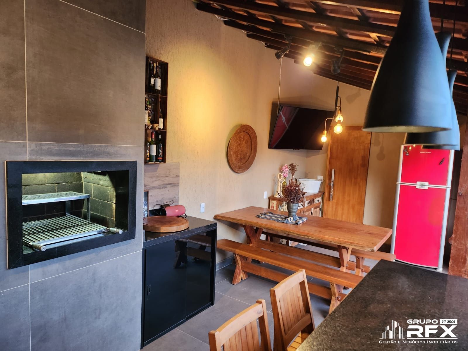 Casa 4 dormitórios à venda serra grande niterói/rj