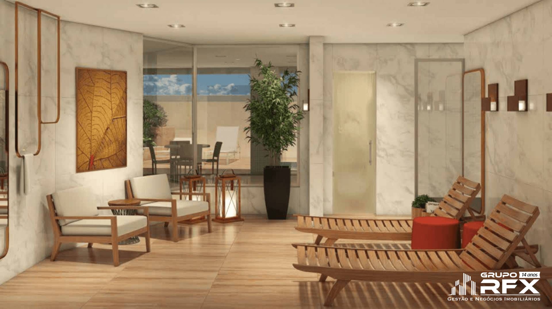Apartamento 2 dormitórios à venda icaraí niterói/rj