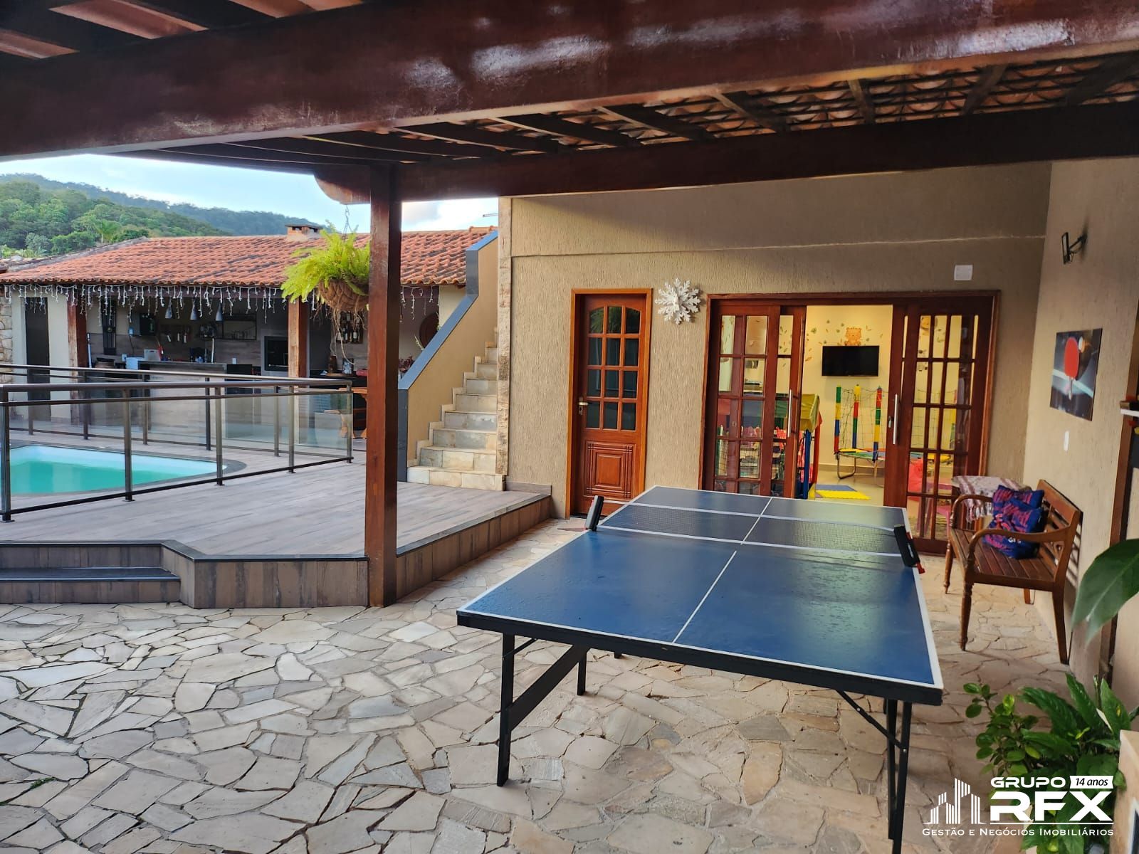 Casa 4 dormitórios à venda Serra Grande Niterói/RJ