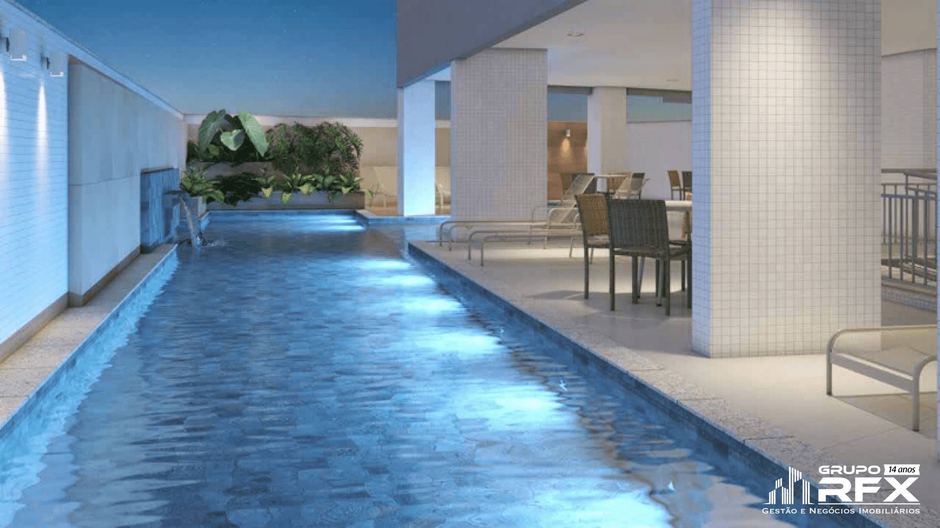 Apartamento 2 dormitórios à venda icaraí niterói/rj