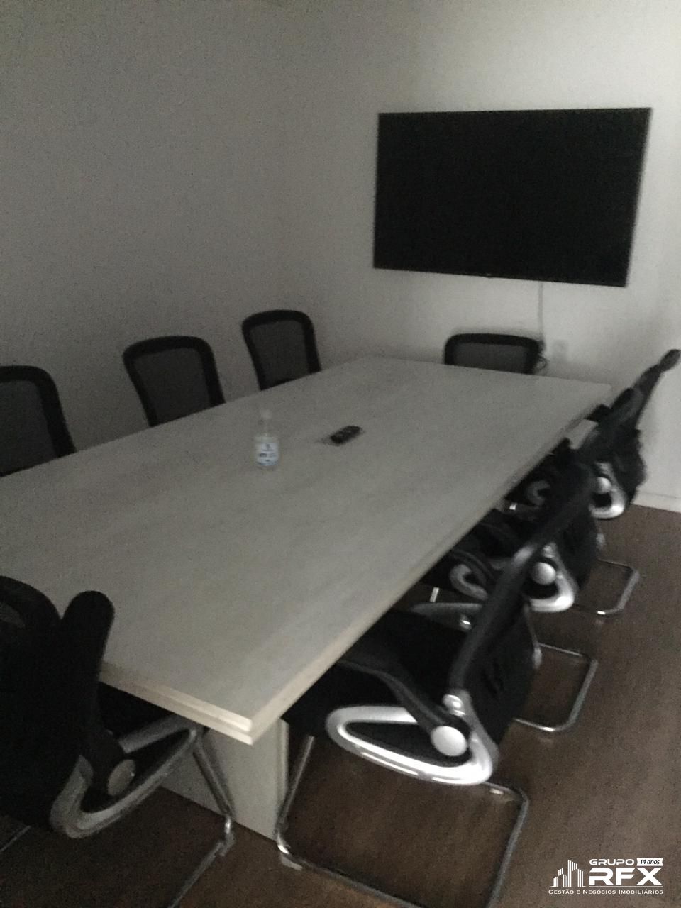 Sala comercial 10 dormitórios à venda centro rio de janeiro/