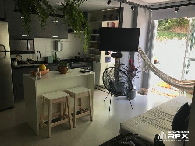 Apartamento 2 dormitórios à venda Badu Niterói/RJ
