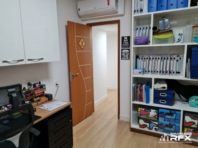 Apartamento de 3 quartos, 140m² no bairro Icaraí, em Niterói | Eu Corretor