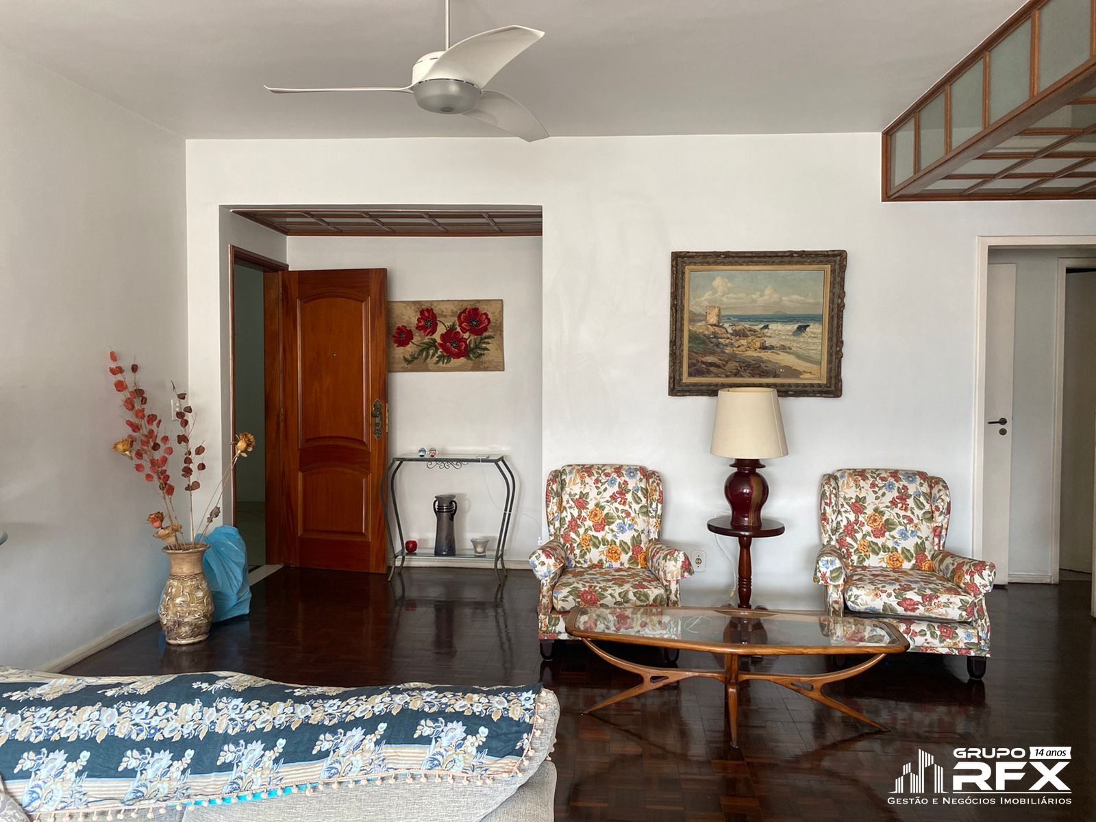 Apartamento 4 dormitórios à venda Icaraí Niterói/RJ