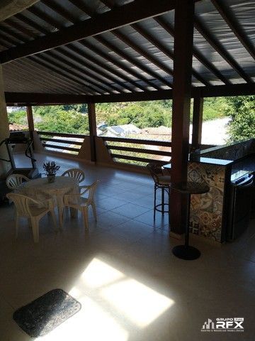 Casa 5 dormitórios à venda badu niterói/rj