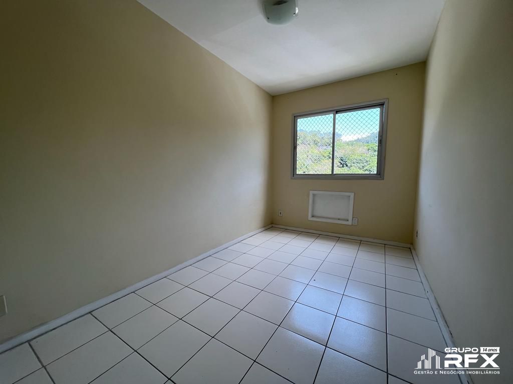 Apartamento 2 dormitórios para alugar rio do ouro niterói/rj