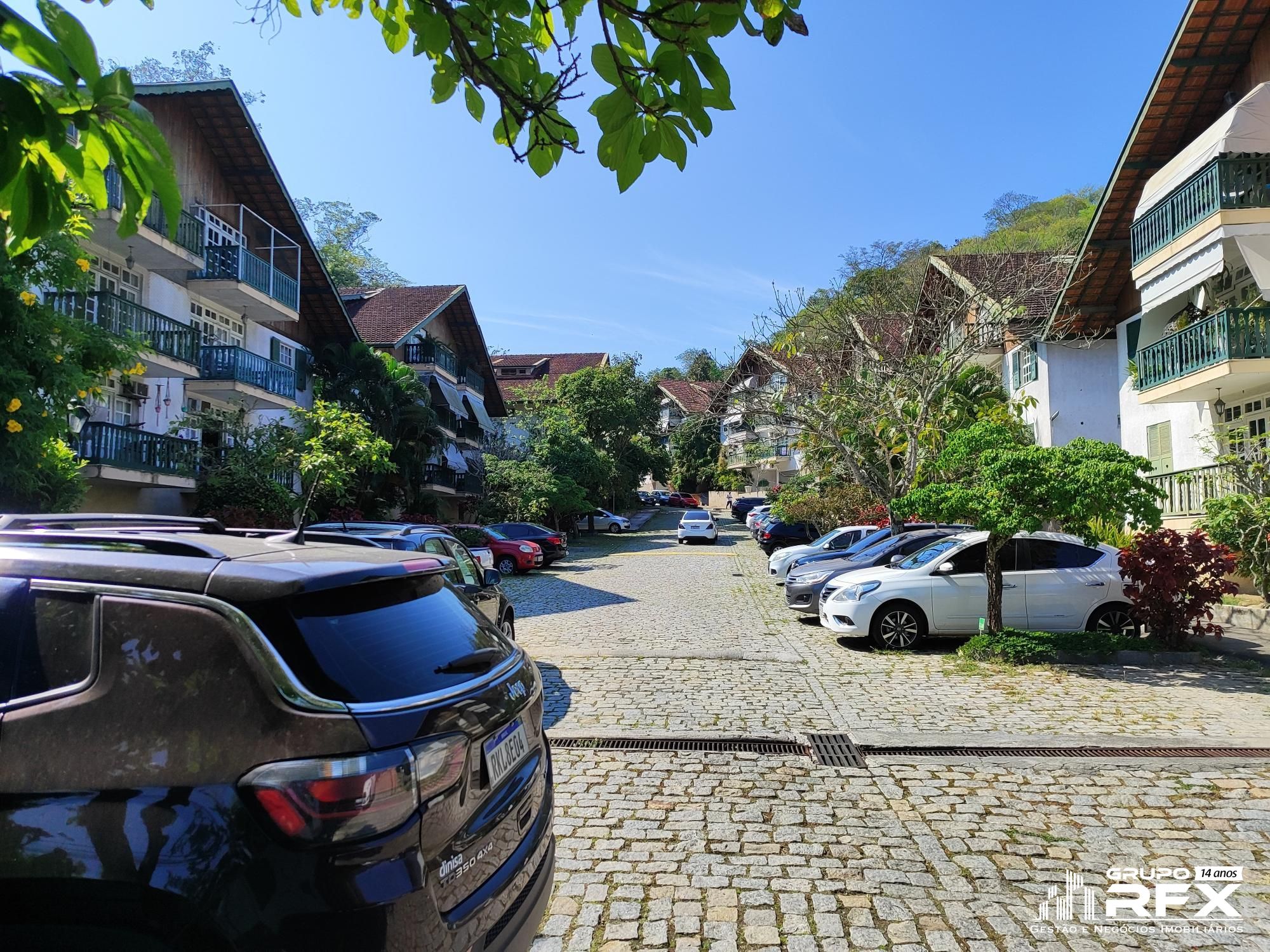 Apartamento de 3 quartos, 132m² no bairro Badu, em Niterói | Eu Corretor