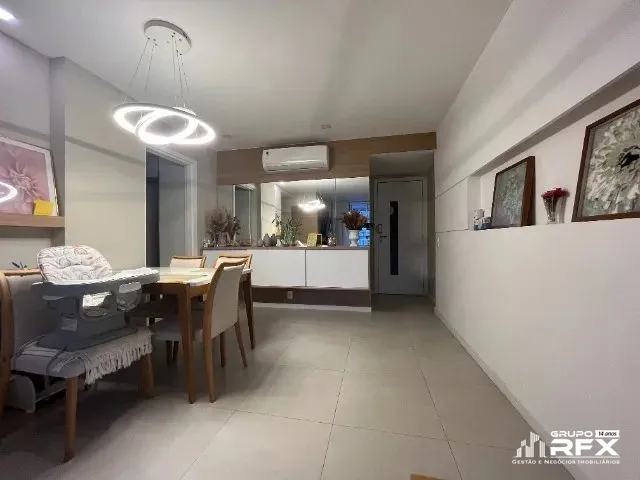 Apartamento 2 dormitórios à venda Santa Rosa Niterói/RJ