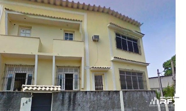 Casa 5 dormitórios à venda Santa Rosa Niterói/RJ