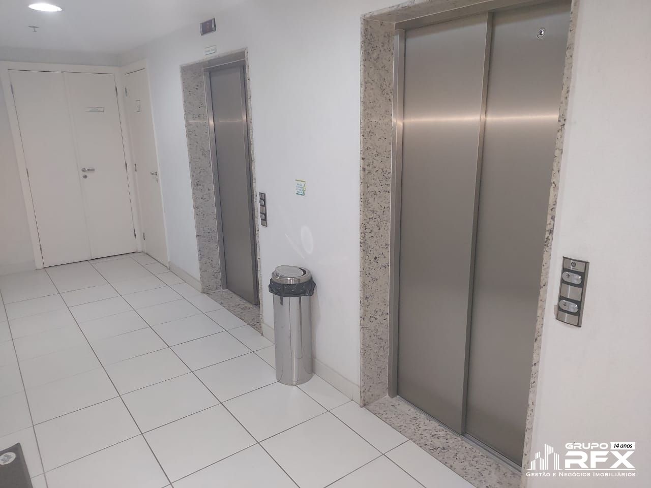 Sala comercial 1 dormitórios à venda icaraí niterói/rj