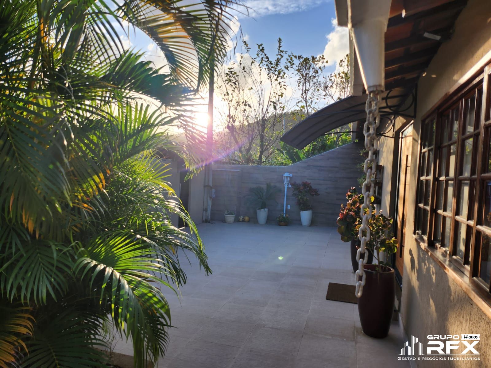 Casa 4 dormitórios à venda Serra Grande Niterói/RJ