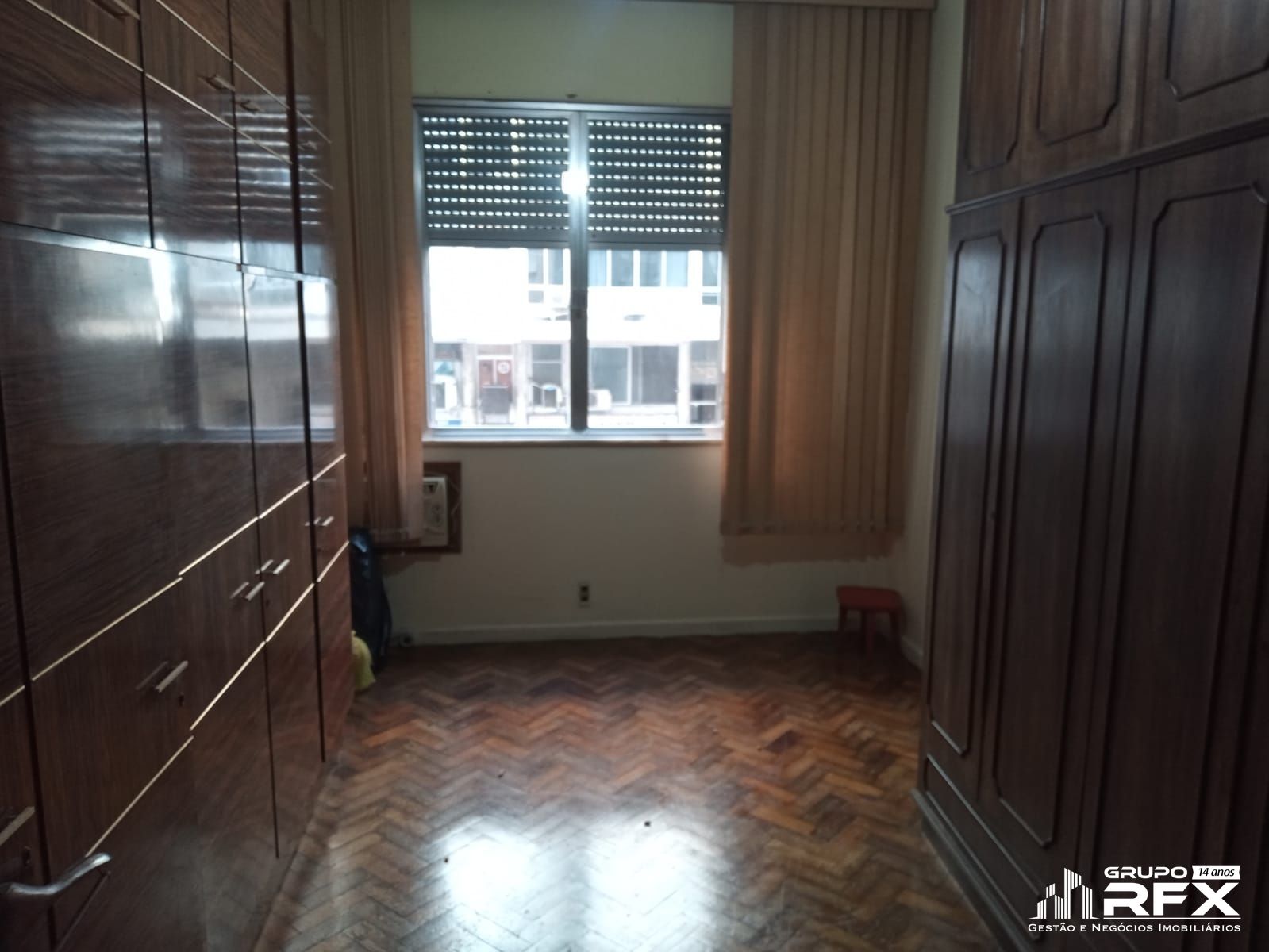 Apartamento 4 dormitórios à venda copacabana rio de janeiro/