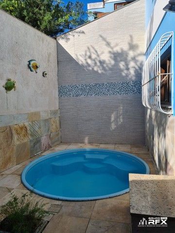 Casa 3 dormitórios à venda serra grande niterói/rj