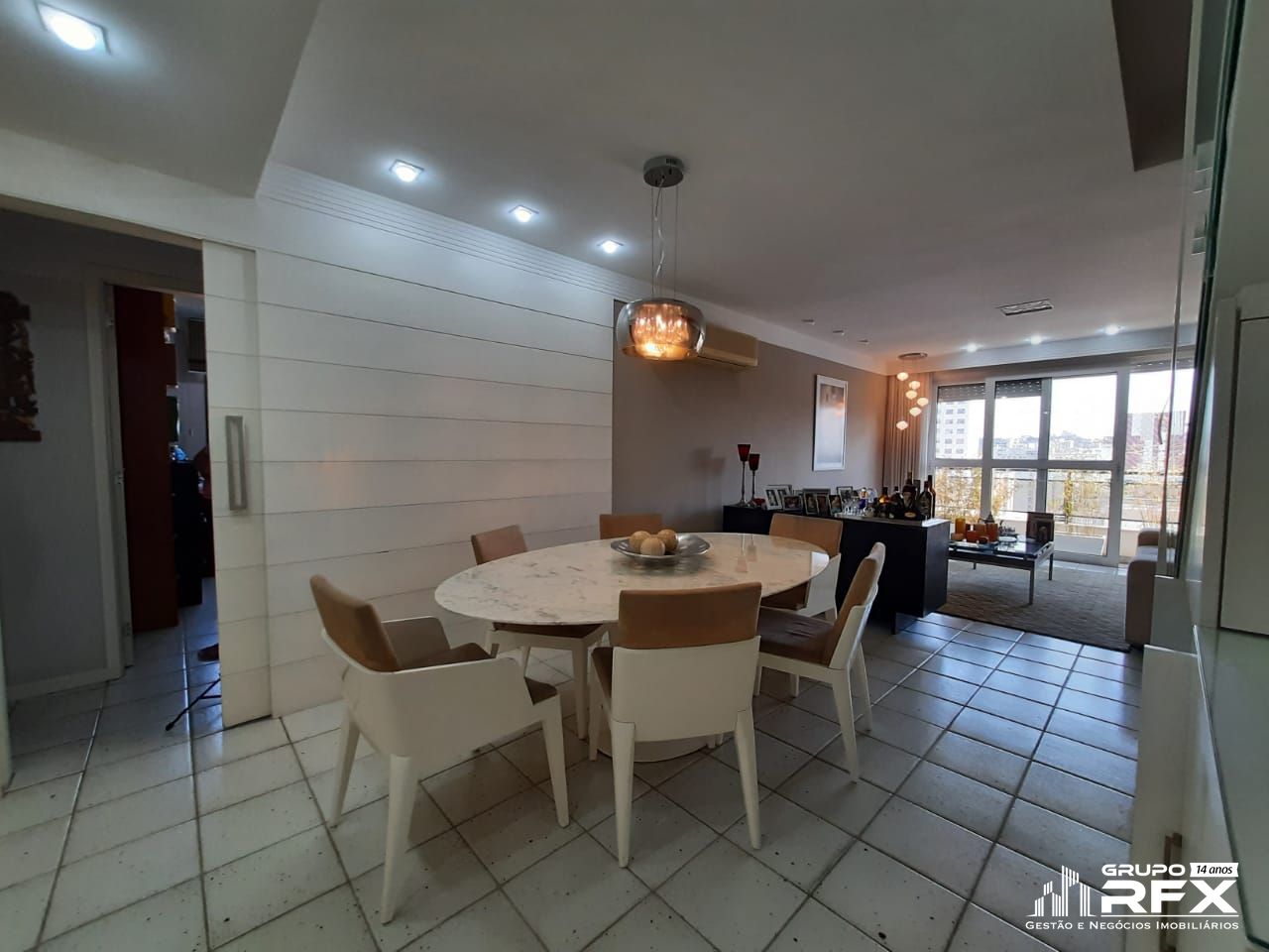Cobertura 4 dormitórios para vender ou alugar Icaraí Niterói/RJ - foto 27