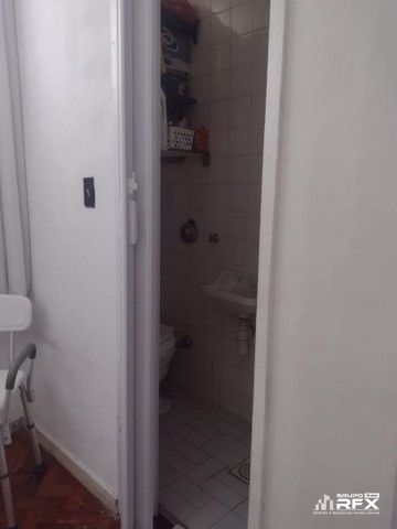 Apartamento 3 dormitórios à venda icaraí niterói/rj