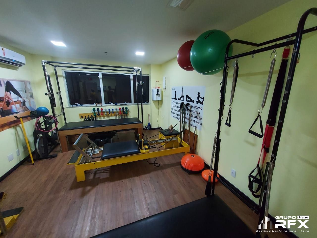 Sala comercial 1 dormitórios à venda icaraí niterói/rj