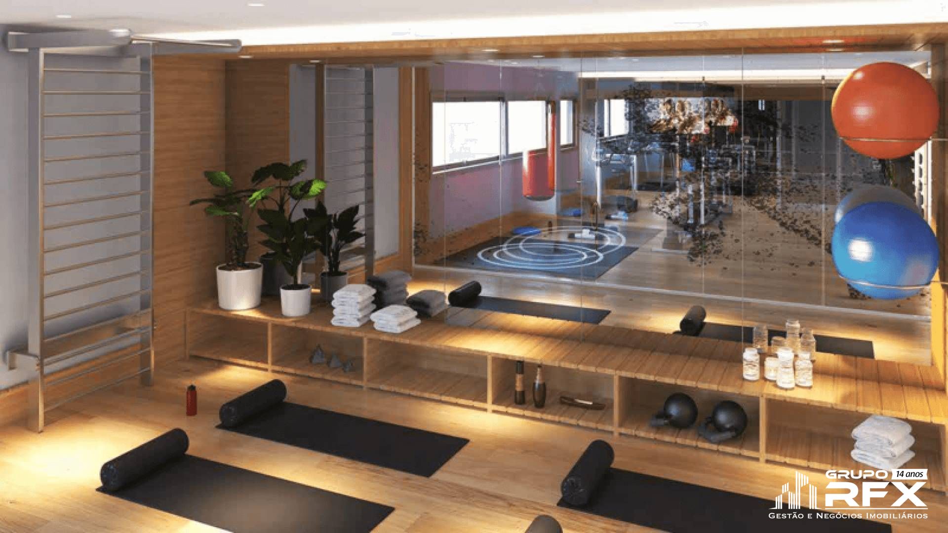 Apartamento 2 dormitórios à venda icaraí niterói/rj
