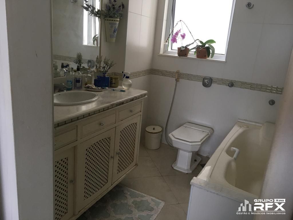Apartamento 3 dormitórios à venda Icaraí Niterói/RJ