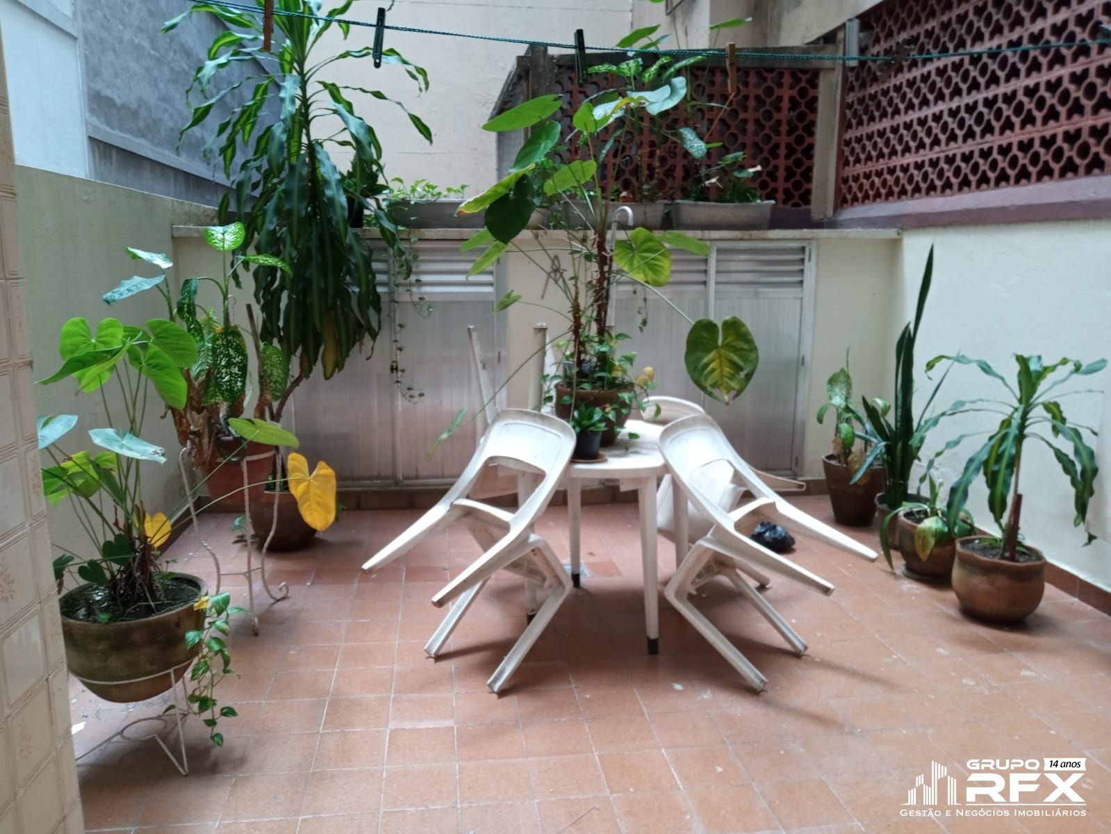 Apartamento 4 dormitórios à venda Copacabana Rio de Janeiro/RJ