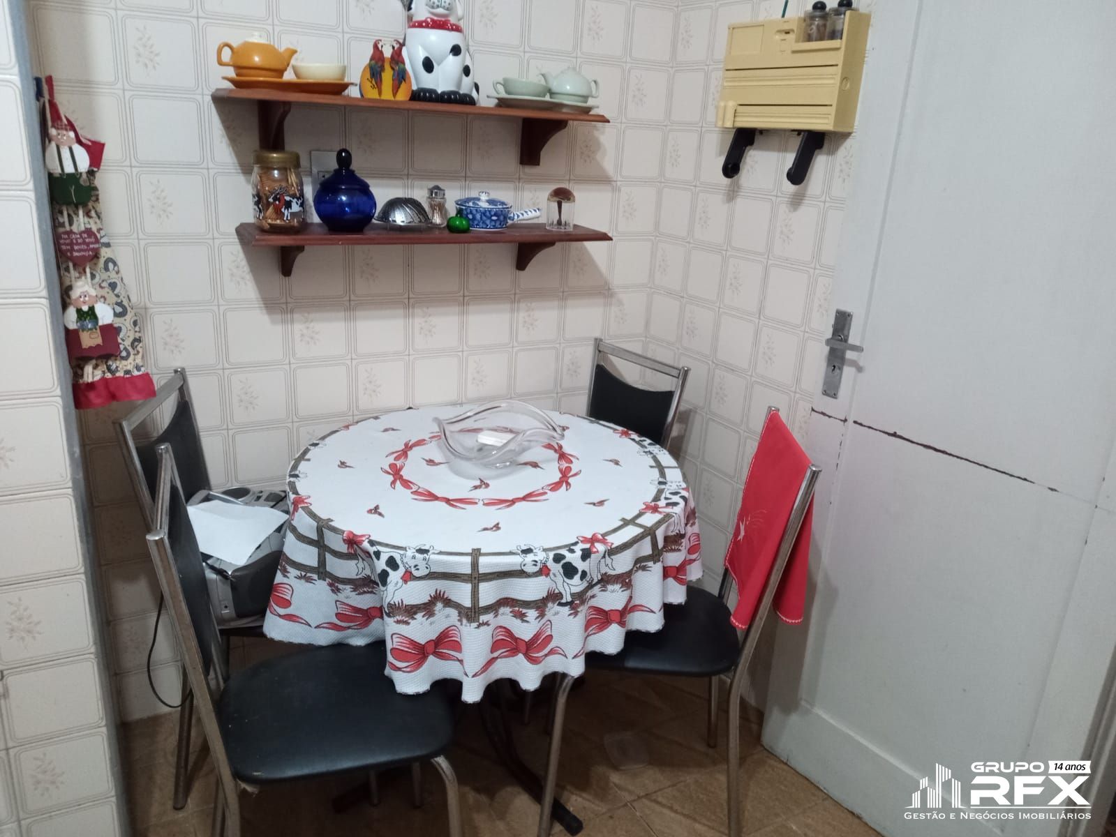 Apartamento 4 dormitórios à venda Copacabana Rio de Janeiro/RJ