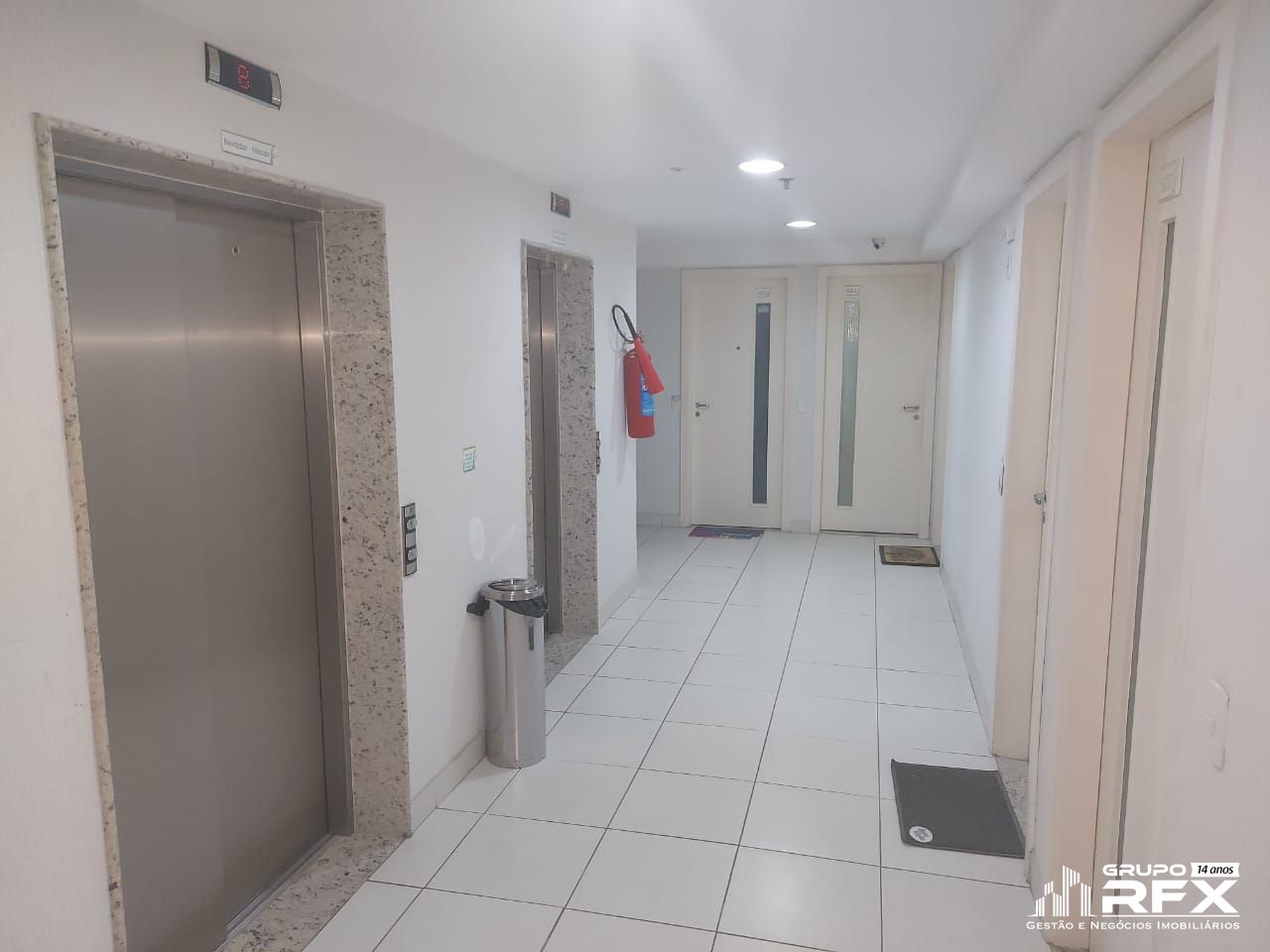 Sala comercial 1 dormitórios à venda icaraí niterói/rj