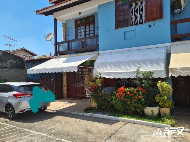 Casa 3 dormitórios à venda serra grande niterói/rj
