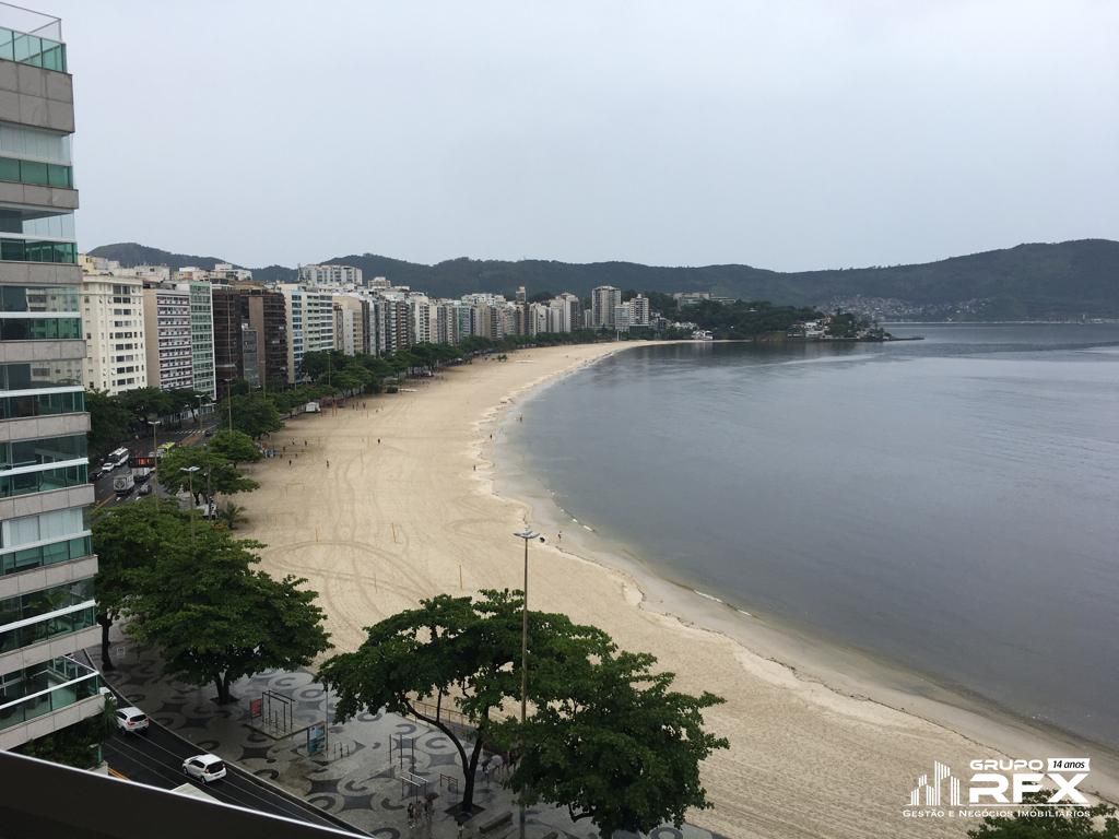 Apartamento 3 dormitórios à venda Icaraí Niterói/RJ