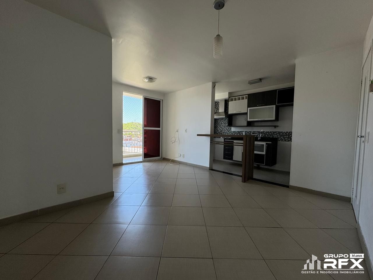 Apartamento 2 dormitórios à venda Barreto Niterói/RJ